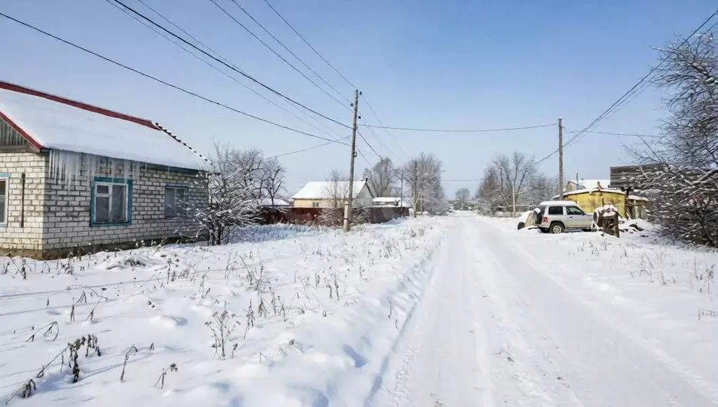 Дом в Сахалинская область, Анивский городской округ, с. Мицулевка ул. ... - Фото 1