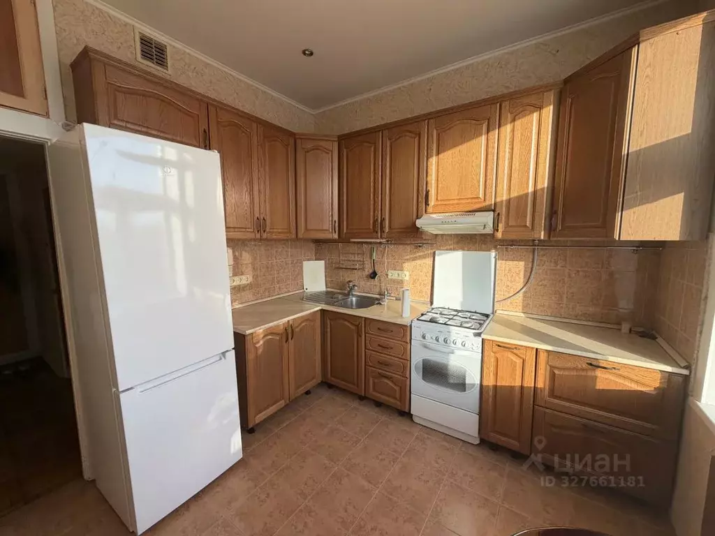 2-к кв. Москва Беговая ул., 2 (55.0 м) - Фото 2