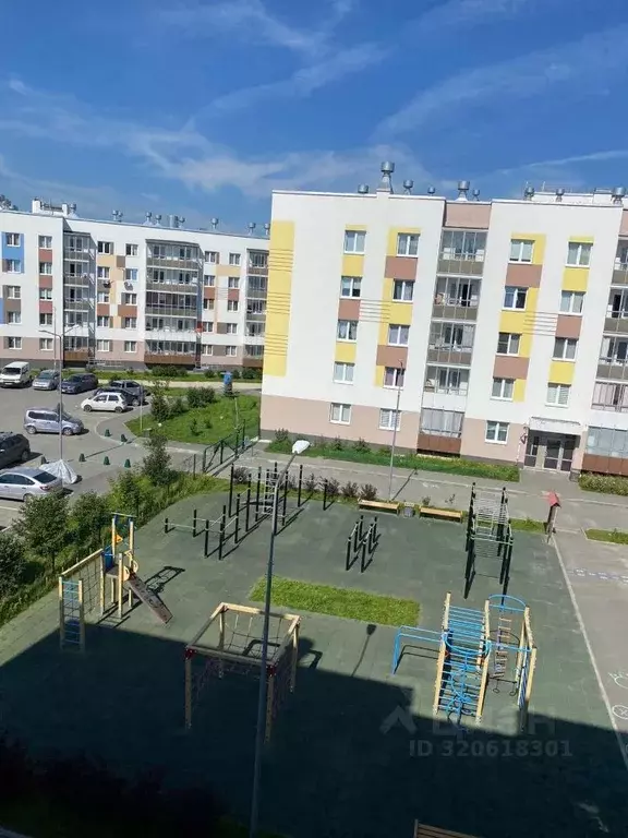 1-к кв. Свердловская область, Екатеринбург муниципальное образование, ... - Фото 1