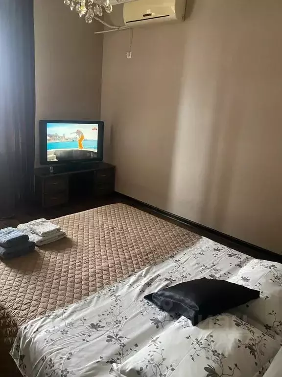 1-к кв. Дагестан, Каспийск просп. М. Омарова, 1Б (48.0 м) - Фото 0