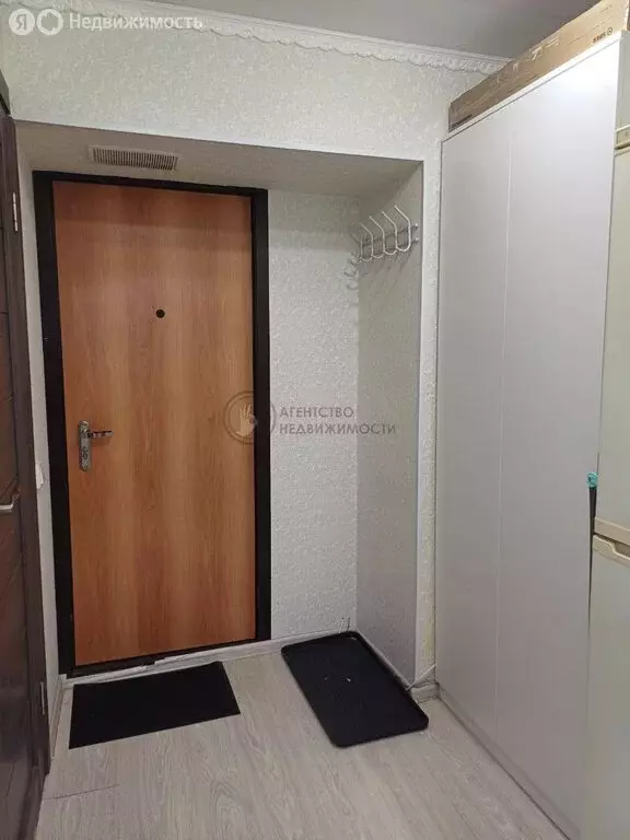 Квартира-студия: Казань, улица Короленко, 40 (18.4 м) - Фото 2