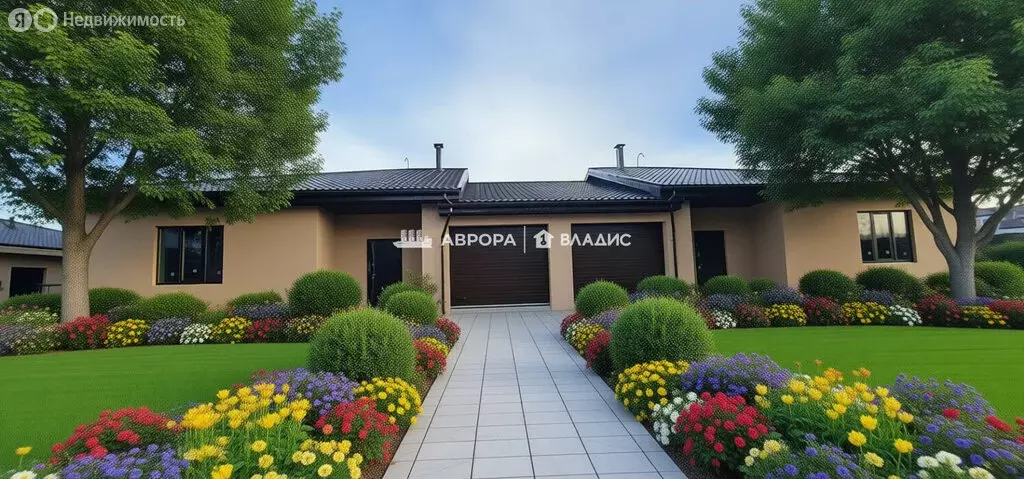 Дом в Магнитогорск, проспект Карла Маркса (140.7 м) - Фото 2