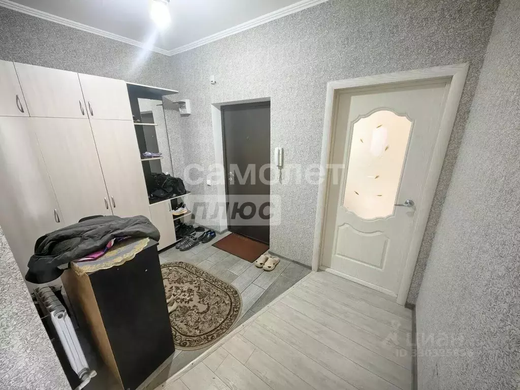 3-к кв. Калмыкия, Элиста ул. Джангара, 7 (83.1 м) - Фото 2
