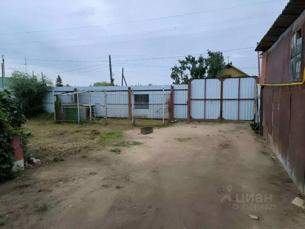 Участок в Омская область, Омский район муниципальный округ, с. ... - Фото 2