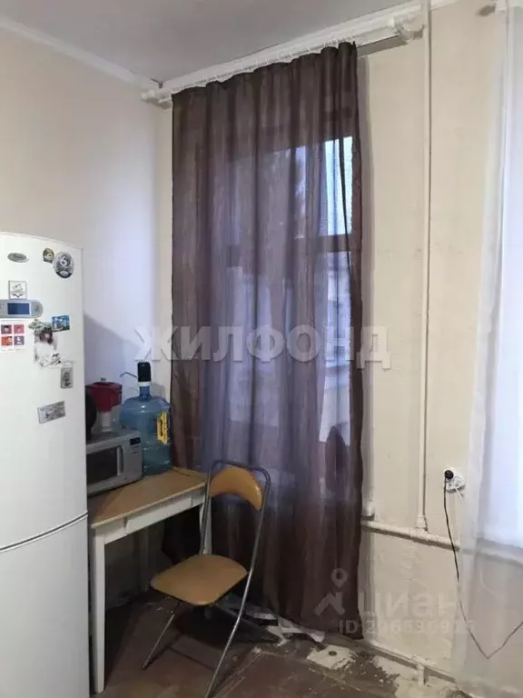 Комната Санкт-Петербург наб. Обводного Канала, 66 (19.9 м) - Фото 1