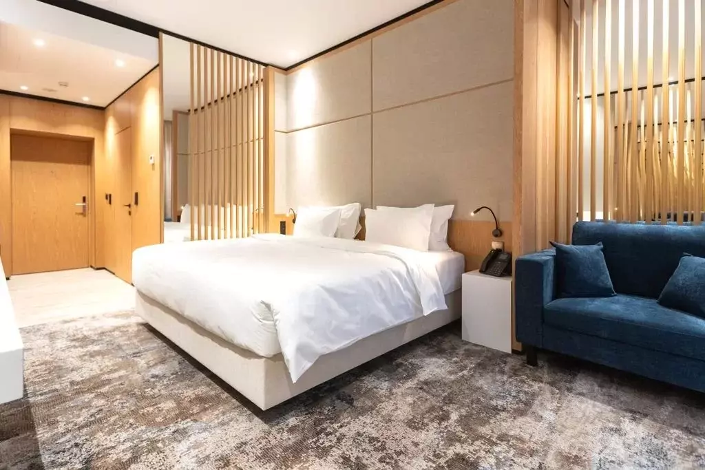 Комната Ульяновская область, Ульяновск Александровская ул., 60 - Фото 1