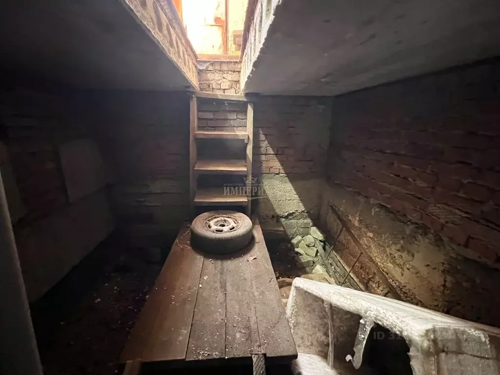 Гараж в Марий Эл, Йошкар-Ола ГСК Кристалл тер., 95 (18 м) - Фото 0