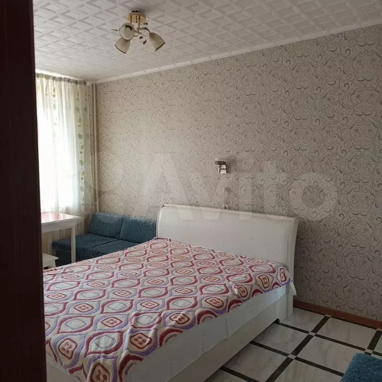 3-к. квартира, 65 м, 3/5 эт. - Фото 0