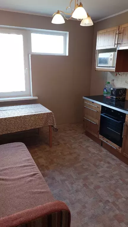 Продаётся 3-к квартира, 79.2 м - Фото 1