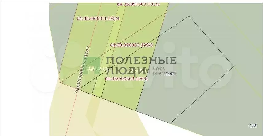 Участок 14,9 сот. (СНТ, ДНП) - Фото 0
