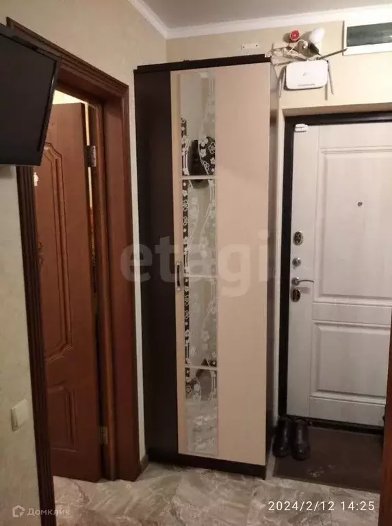 Продаётся 1-к квартира, 27.1 м - Фото 0