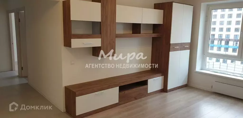 Продаётся 2-к квартира, 56.3 м - Фото 1