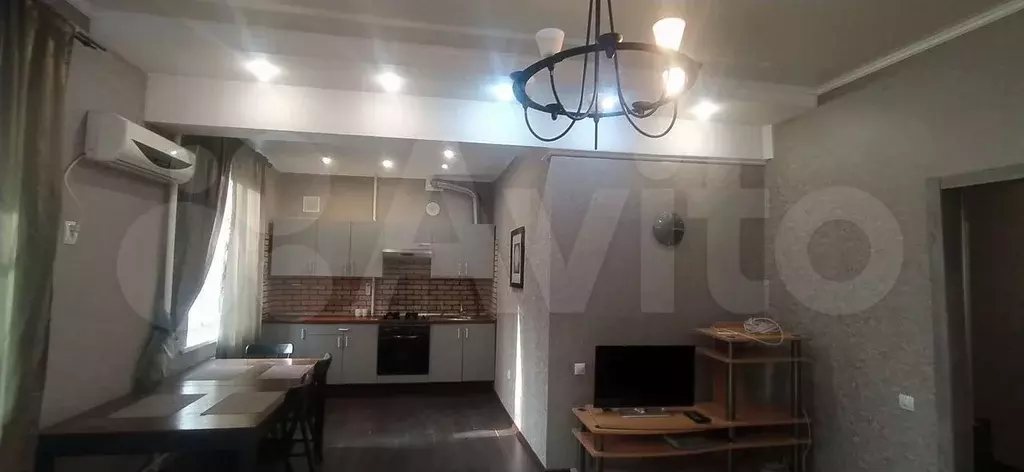 2-к. квартира, 62 м, 3/5 эт. - Фото 0