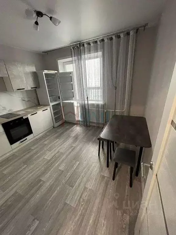 1-к кв. Новосибирская область, Новосибирск Спортивная ул., 41 (37.0 м) - Фото 2