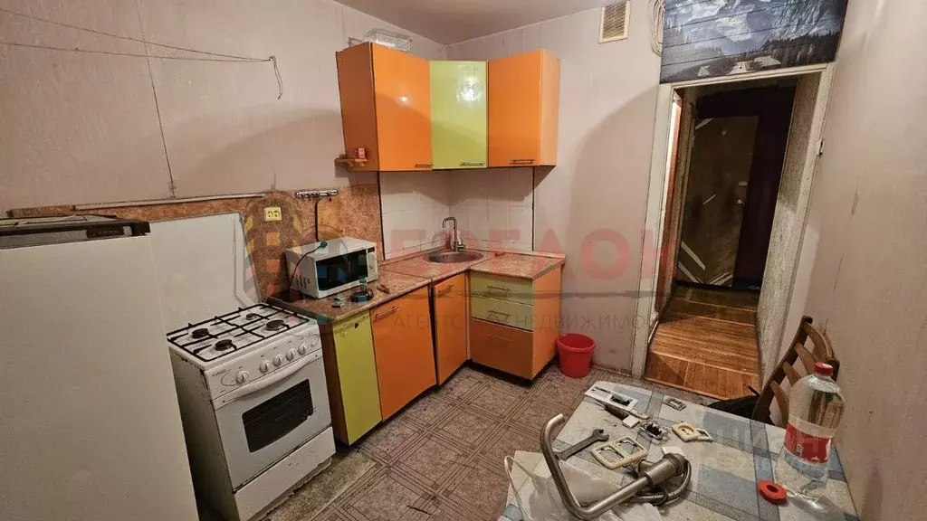 2-к кв. Ростовская область, Ростов-на-Дону ул. Еременко, 58/2 (55.0 м) - Фото 2