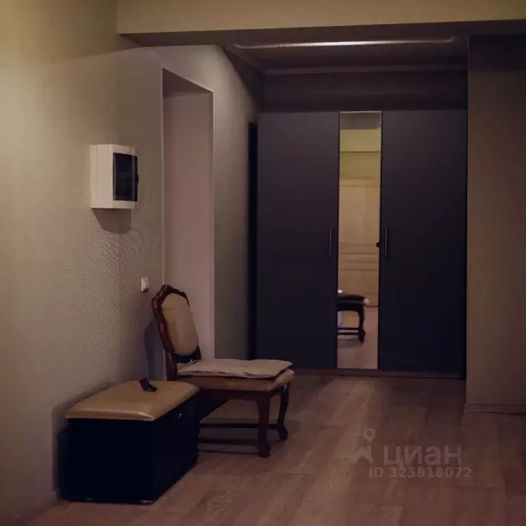 3-к кв. Нижегородская область, Нижний Новгород просп. Ленина, 79 (72.0 ... - Фото 1