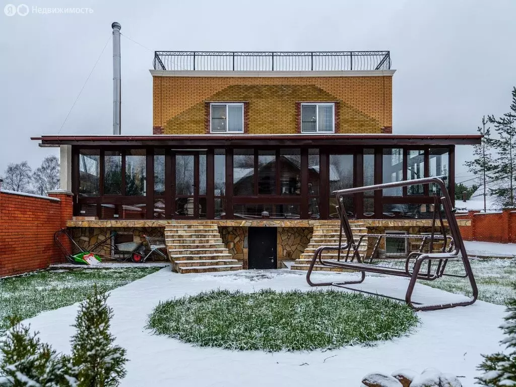 Дом в деревня Давыдково, 121А (623 м) - Фото 1