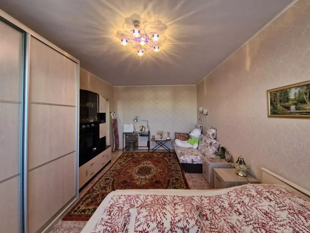 1-к кв. Новгородская область, Великий Новгород Большая ... - Фото 2