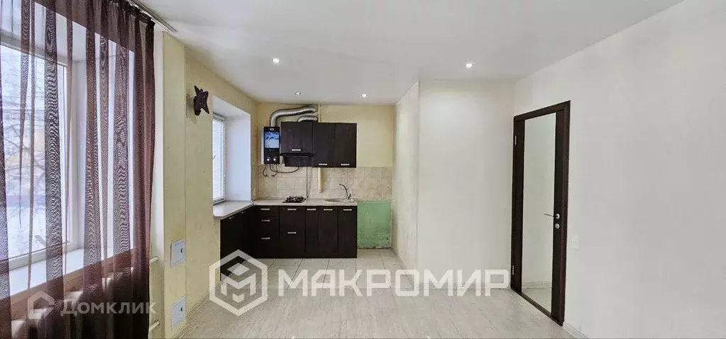 Продаётся 1-к квартира, 31.3 м - Фото 0
