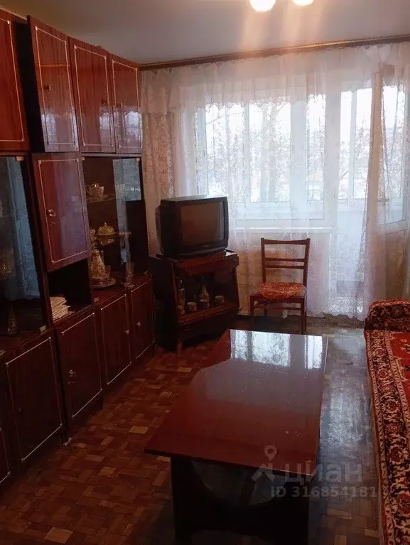 2-к кв. Свердловская область, Екатеринбург ул. Зенитчиков, 14 (43.0 м) - Фото 0