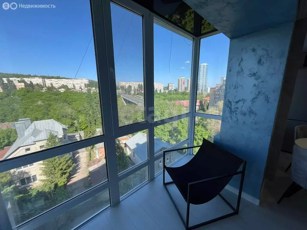 1-комнатная квартира: Саратов, Валовая улица, 27 (33 м) - Фото 2