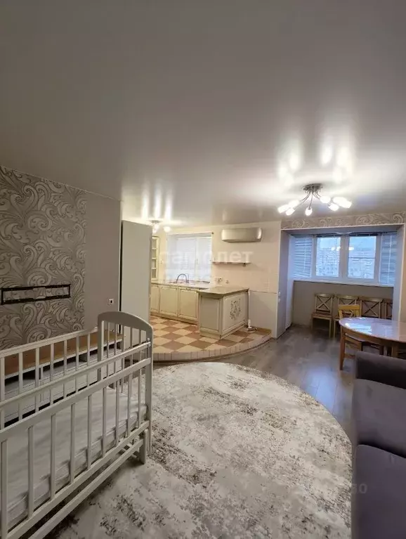 3-к кв. Марий Эл, Йошкар-Ола ул. Кирова, 11В (74.0 м) - Фото 2