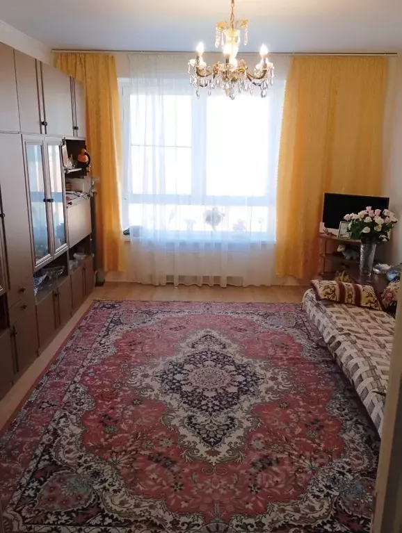 3-к кв. Москва Щелковское ш., 92Ак1 (72.0 м) - Фото 1
