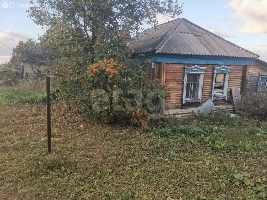 Дом в село Толбазы, улица Гоголя (1960 м) - Фото 1