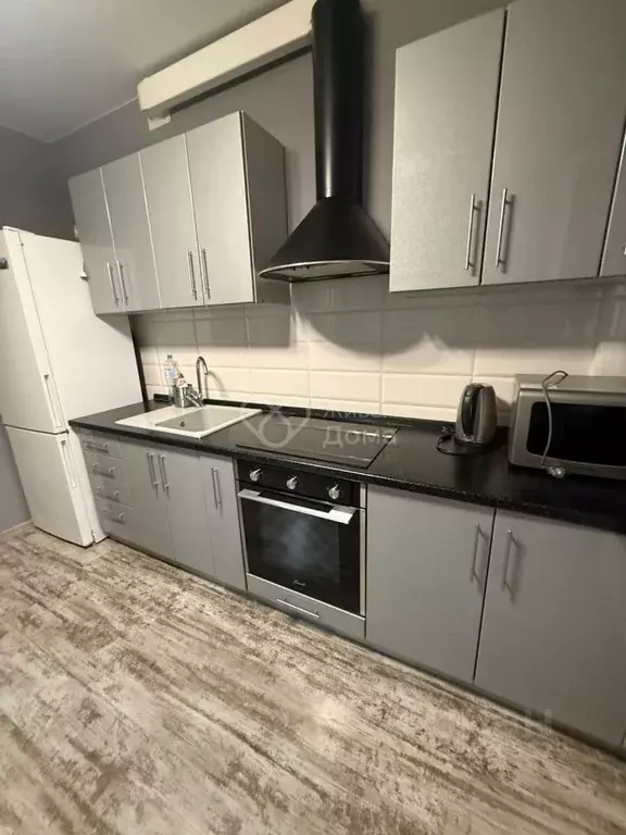 1-к кв. Волгоградская область, Волгоград Пугачевская ул., 5 (45.0 м) - Фото 1