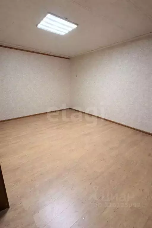 1-к кв. Вологодская область, Череповец ул. Максима Горького, 77 (28.5 ... - Фото 2