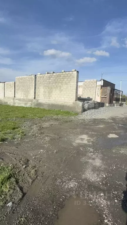 Участок в Северная Осетия, Владикавказ Горянка садовое товарищество,  ... - Фото 2