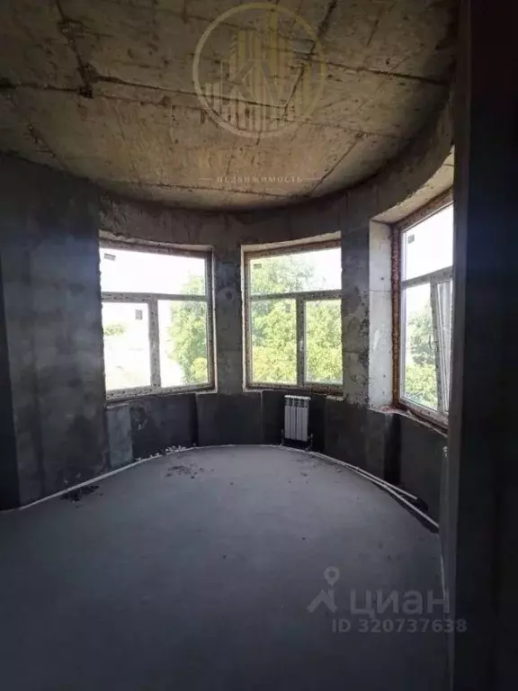 1-к кв. Ставропольский край, Кисловодск ул. Титова, 9 (44.4 м) - Фото 1