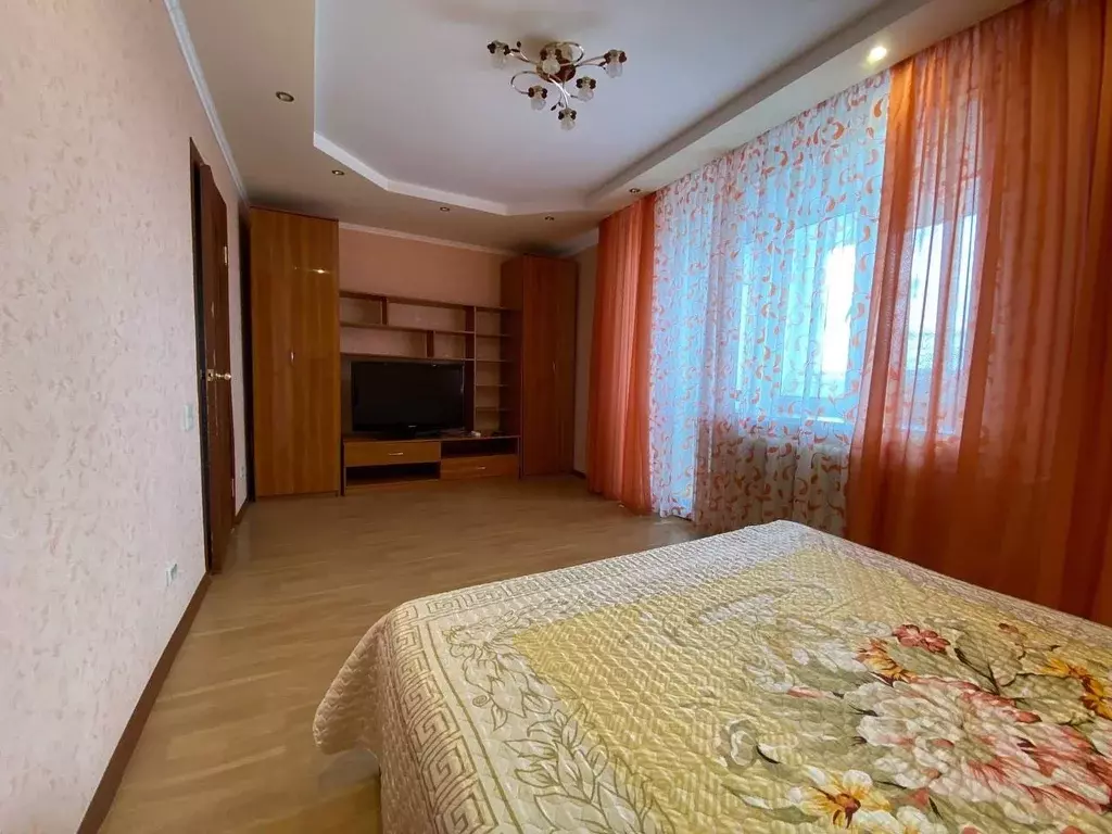 2-к кв. Кировская область, Киров ул. Риммы Юровской, 9 (60.0 м) - Фото 2