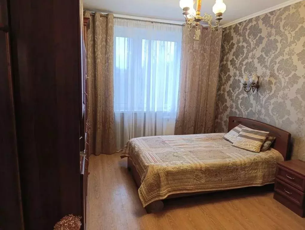 Квартира, 3 комнаты, 63 м - Фото 1