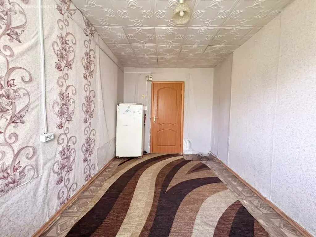 1к в -комнатной квартире (10 м) - Фото 2