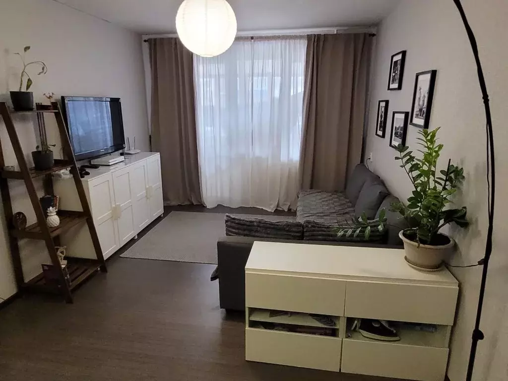 Продаётся 4-к квартира, 75.3 м - Фото 0