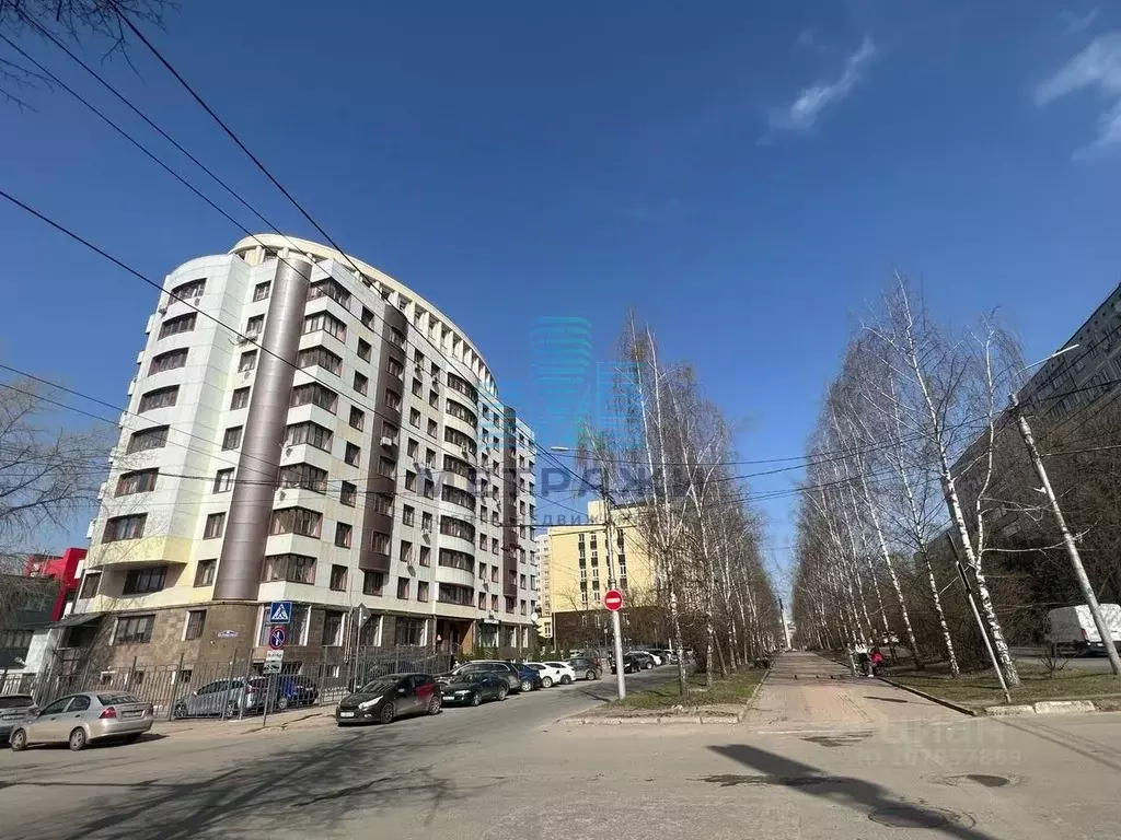 Офис в Калужская область, Калуга ул. Степана Разина, 28 (44 м) - Фото 0