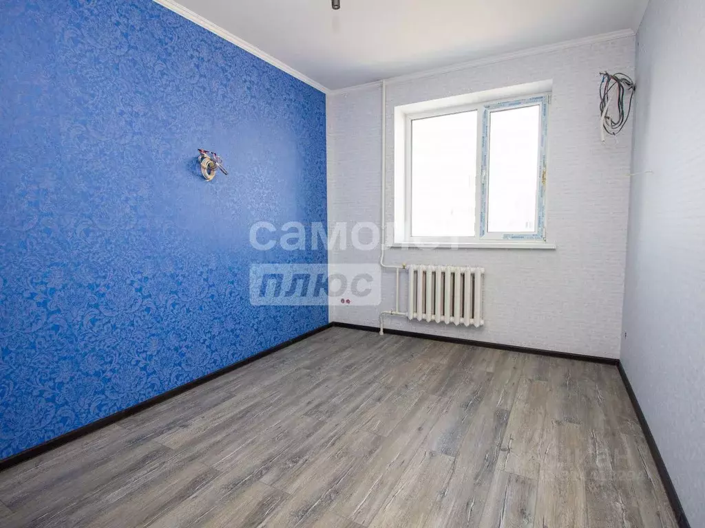 2-к кв. Ульяновская область, Ульяновск ул. Островского, 58 (65.2 м) - Фото 0