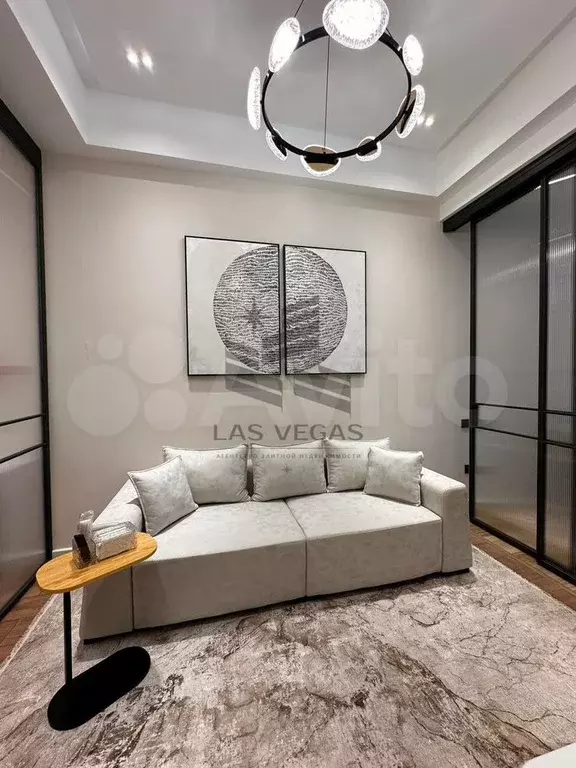 2-к. квартира, 60 м, 3/3 эт. - Фото 0