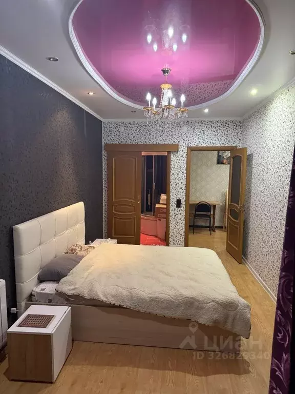 3-к кв. Белгородская область, Белгород ул. 3-го Интернационала, 25 ... - Фото 1