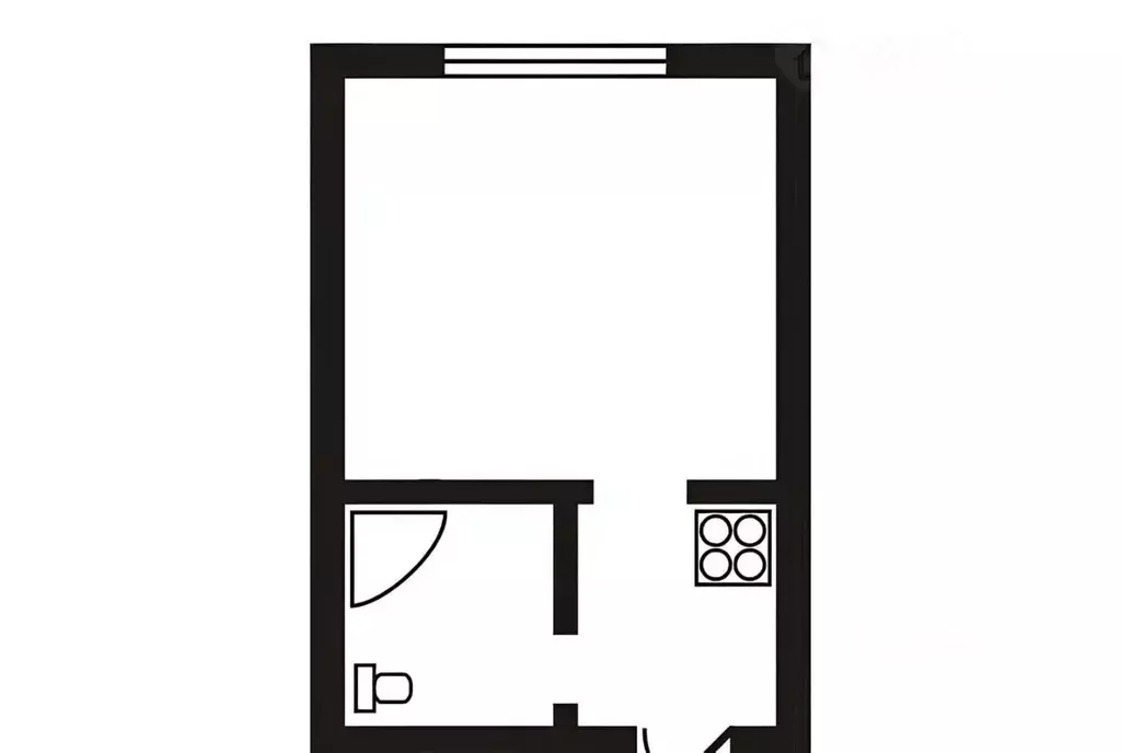 Студия Татарстан, Казань Минская ул., 52 (11.0 м) - Фото 2