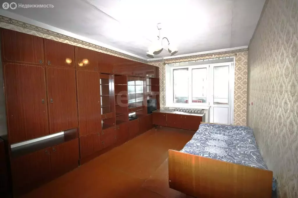 2-комнатная квартира: Великий Устюг, улица Виноградова, 68 (45.3 м) - Фото 1