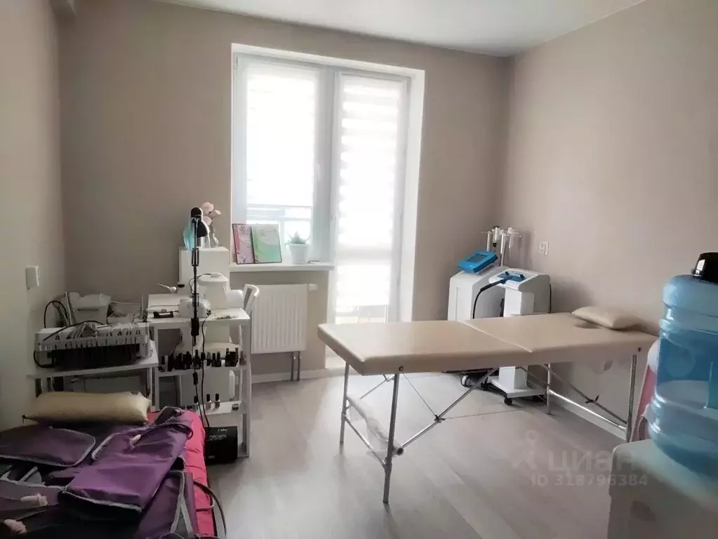 Студия Татарстан, Набережные Челны ул. Виктора Полякова, 9А (19.0 м) - Фото 1