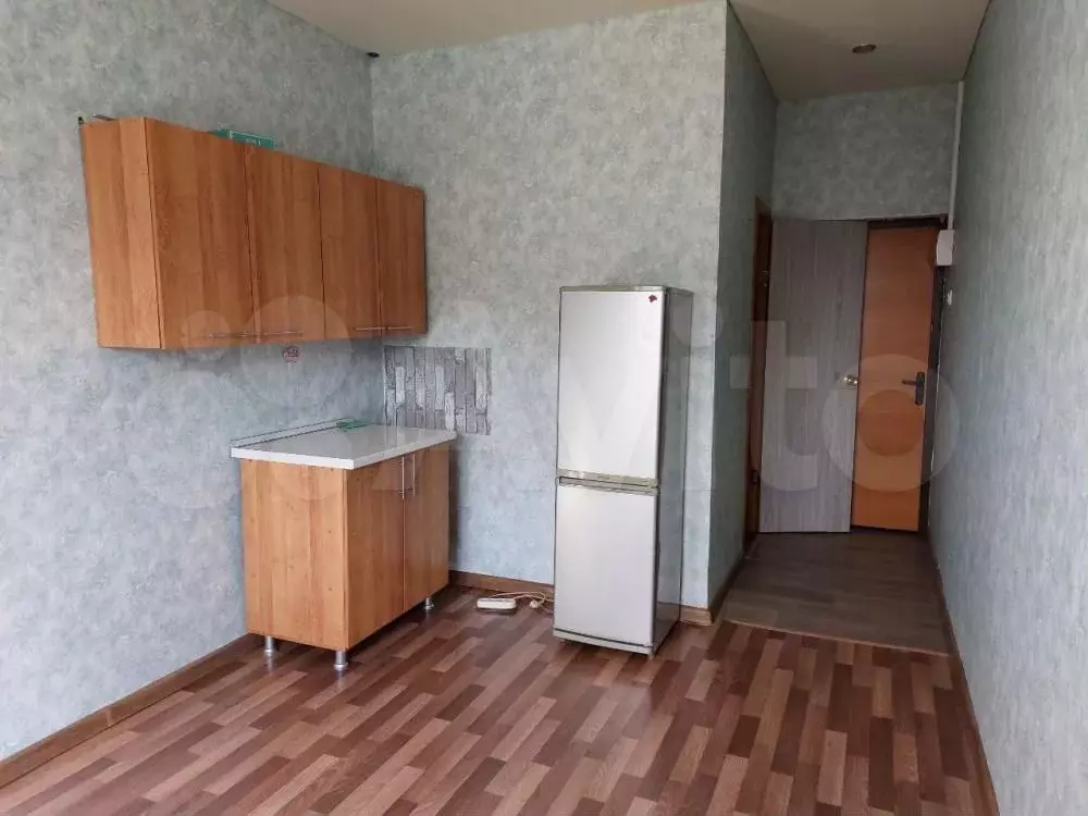 Квартира-студия, 17 м, 2/2 эт. - Фото 0