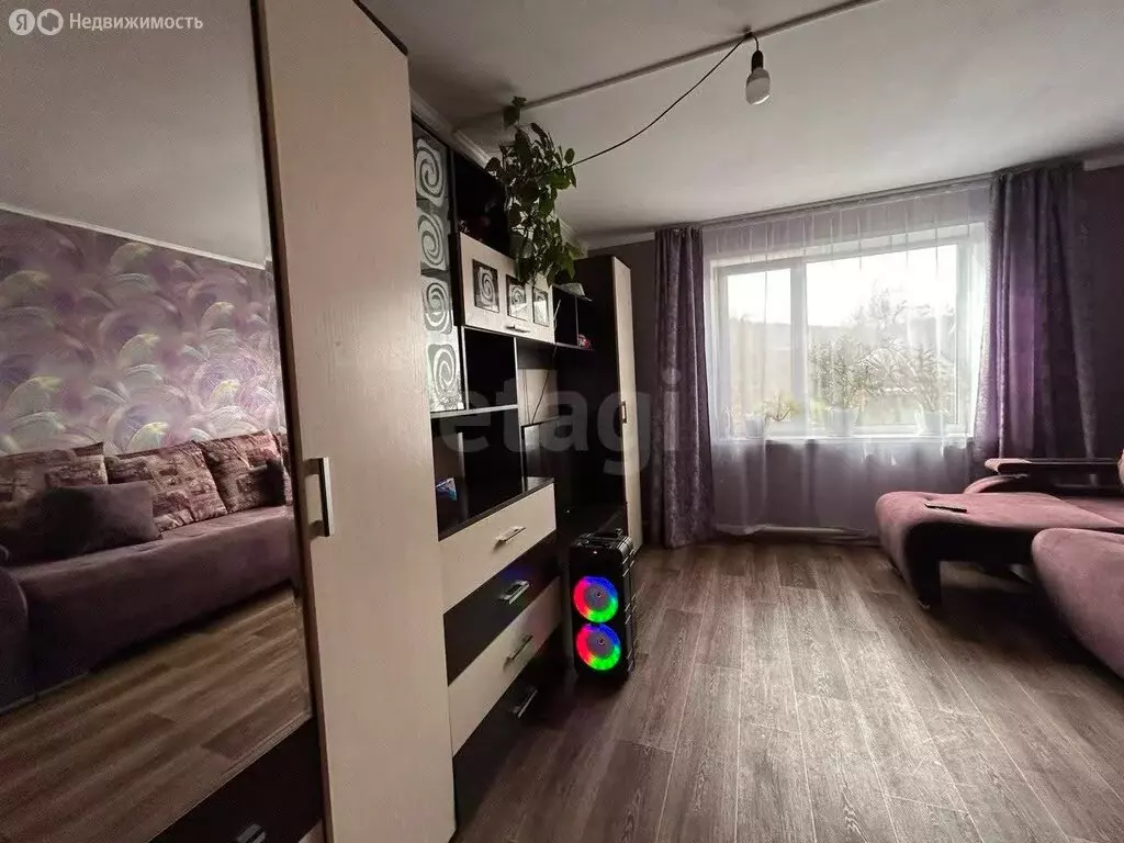 Дом в село Кызыл-Озек, Советская улица (29.1 м) - Фото 1