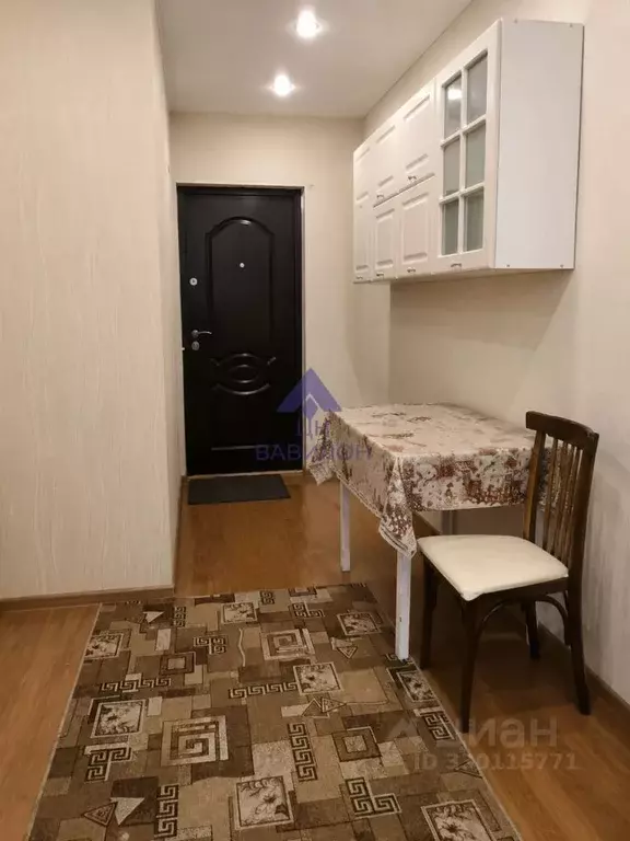Студия Ростовская область, Волгодонск ул. Максима Горького (16.2 м) - Фото 2