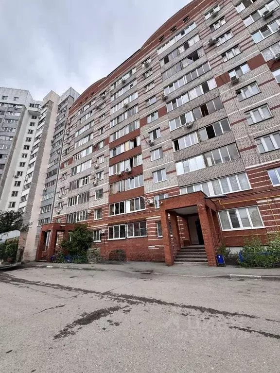 1-к кв. Башкортостан, Уфа ул. Георгия Мушникова, 21/3 (38.0 м) - Фото 1