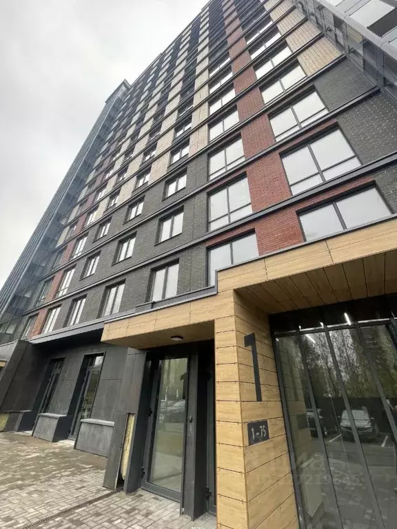 2-к кв. Архангельская область, Архангельск Северодвинская ул., 25А ... - Фото 1