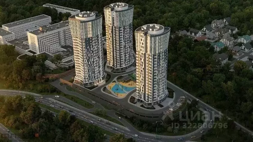 Помещение свободного назначения в Татарстан, Казань ул. Карбышева, 76 ... - Фото 1