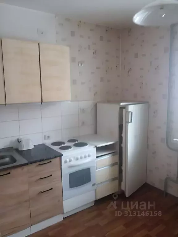 1-к кв. Карелия, Петрозаводск ул. Ватутина, 41 (35.6 м) - Фото 1